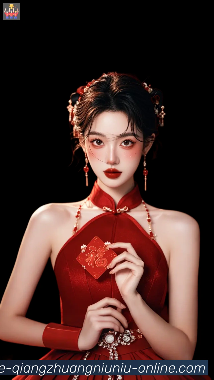 扫码下载 App